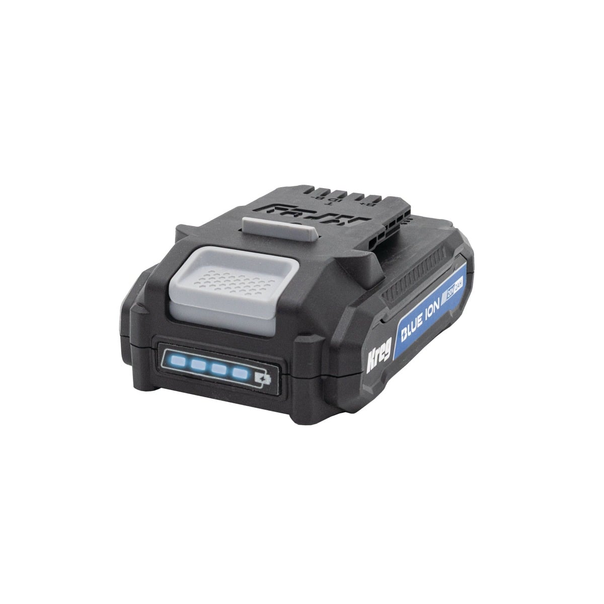 Kreg 20V Blue Ion 2.0 Ah Battery Pack BATT2A