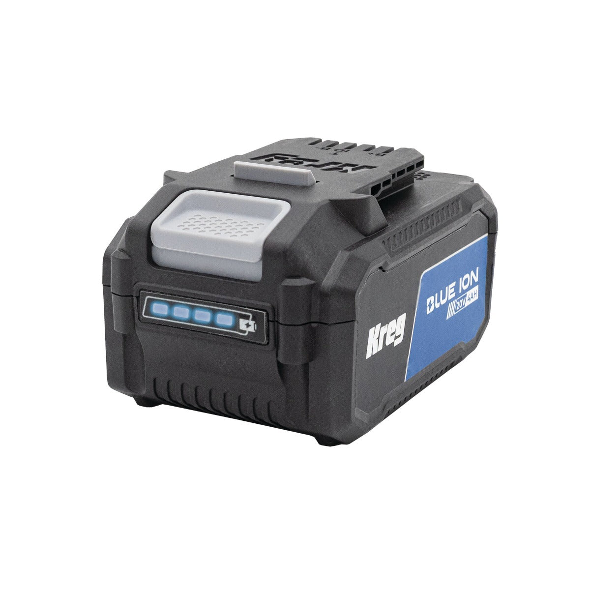 Kreg 20V Blue Ion 4.0 Ah Battery Pack BATT4A