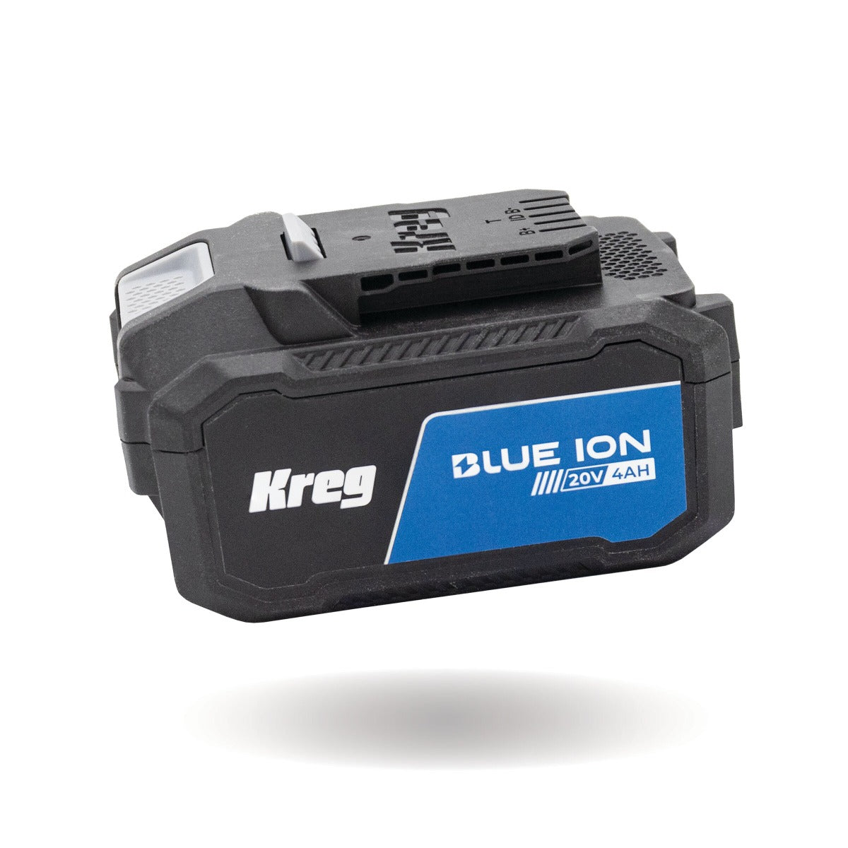 Kreg 20V Blue Ion 4.0 Ah Battery Pack BATT4A
