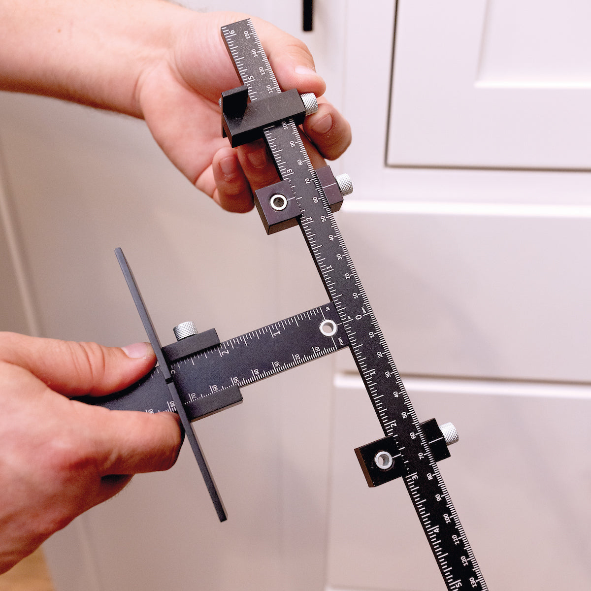 Kreg Cabinet Hardware Jig Pro KHI-XLPULL