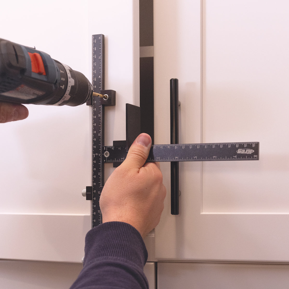 Kreg Cabinet Hardware Jig Pro KHI-XLPULL