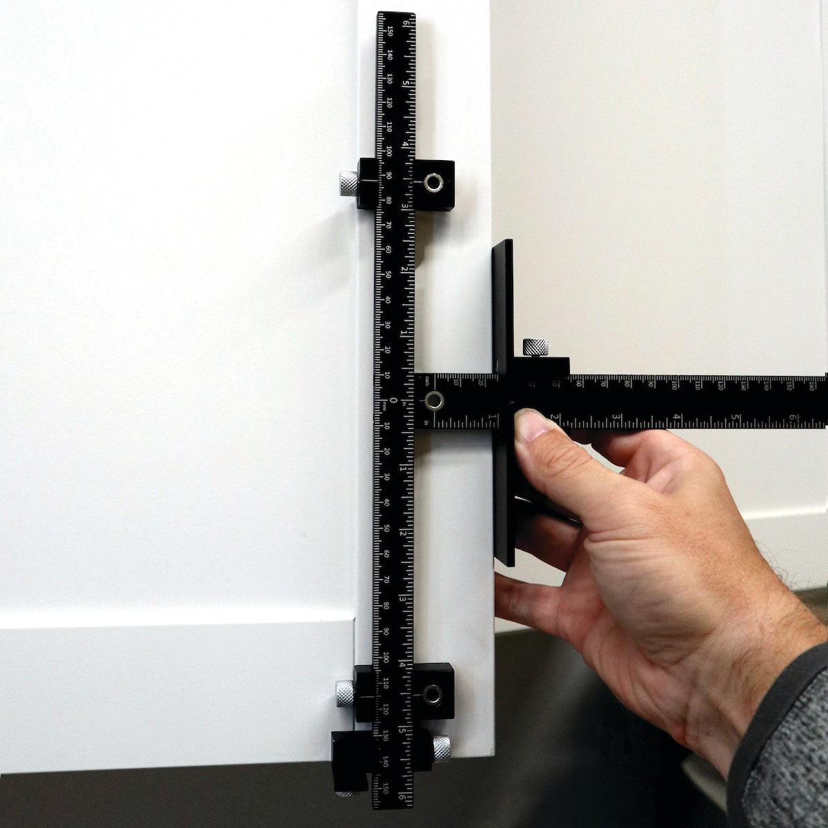 Kreg Cabinet Hardware Jig Pro KHI-XLPULL