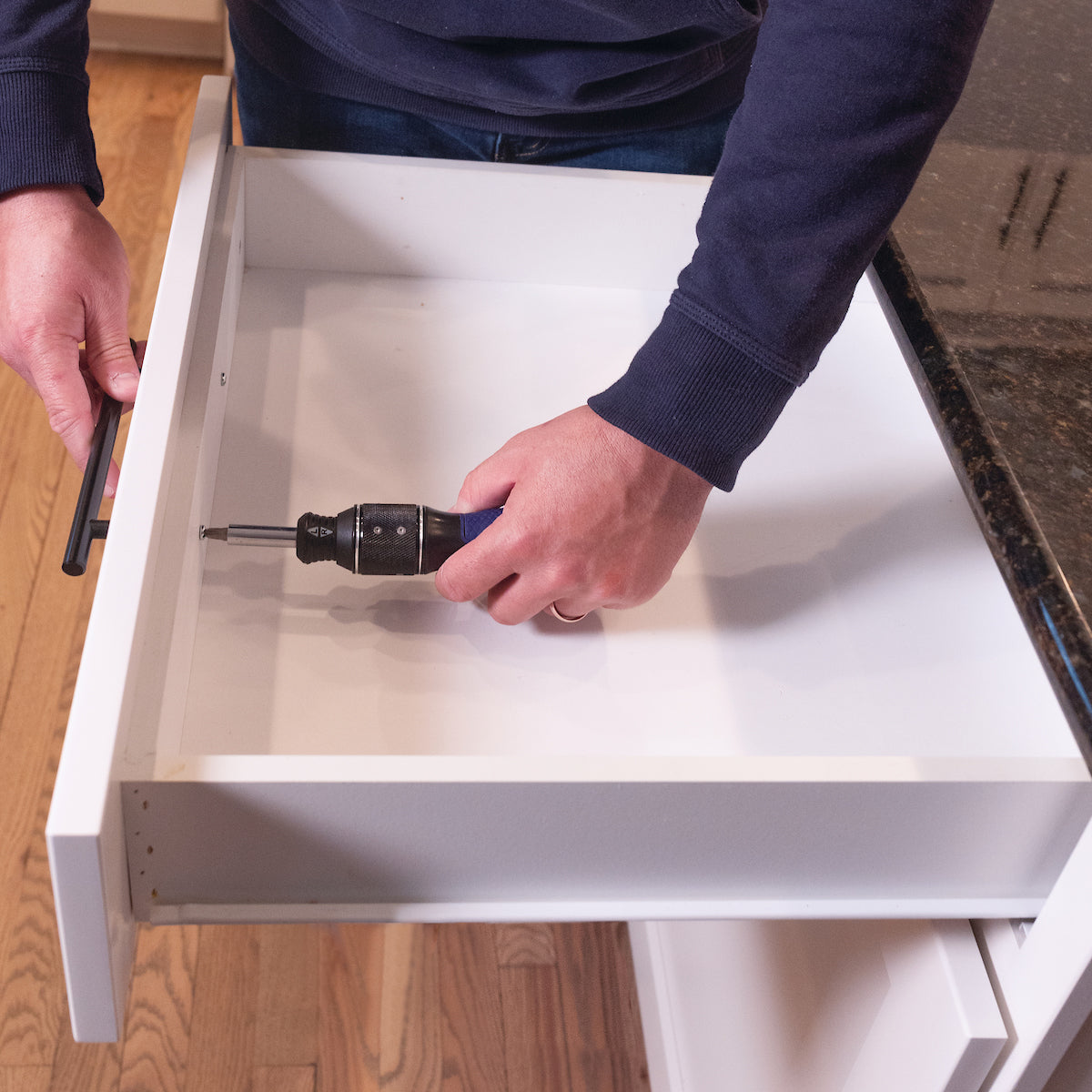 Kreg Cabinet Hardware Jig Pro KHI-XLPULL