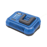 Kreg 20V Blue Ion Fast Charger CRGR401A