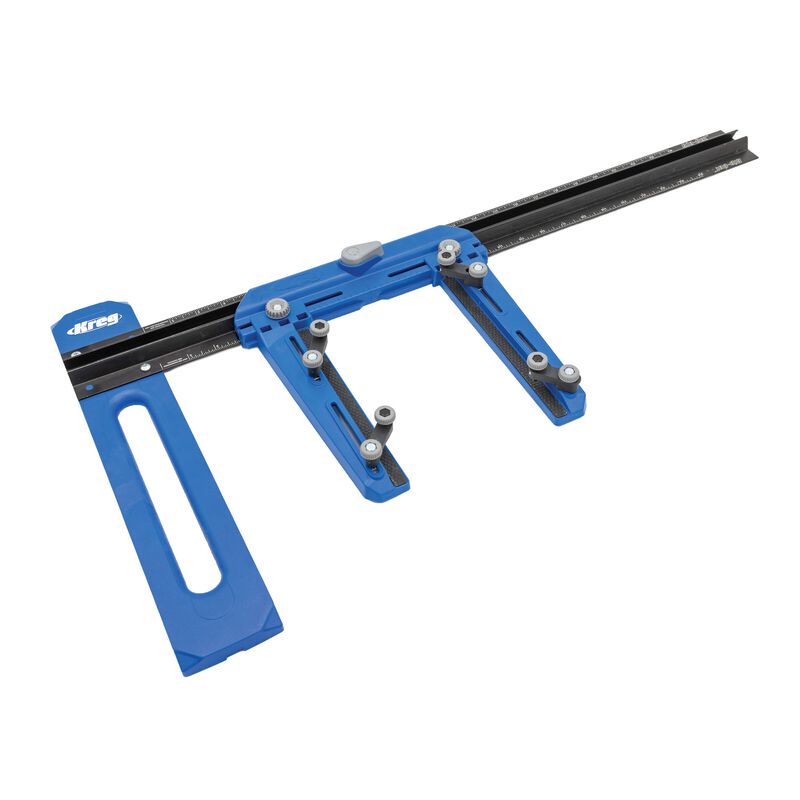 Kreg Rip-Cut Circular Saw Edge Guide KMA2400