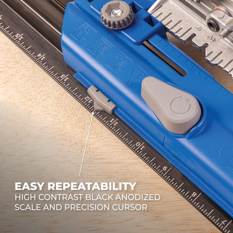 Kreg Rip-Cut Circular Saw Edge Guide KMA2400