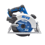 Kreg 20V Ionic Drive 7-1/4" Circular Saw KPTCS725A