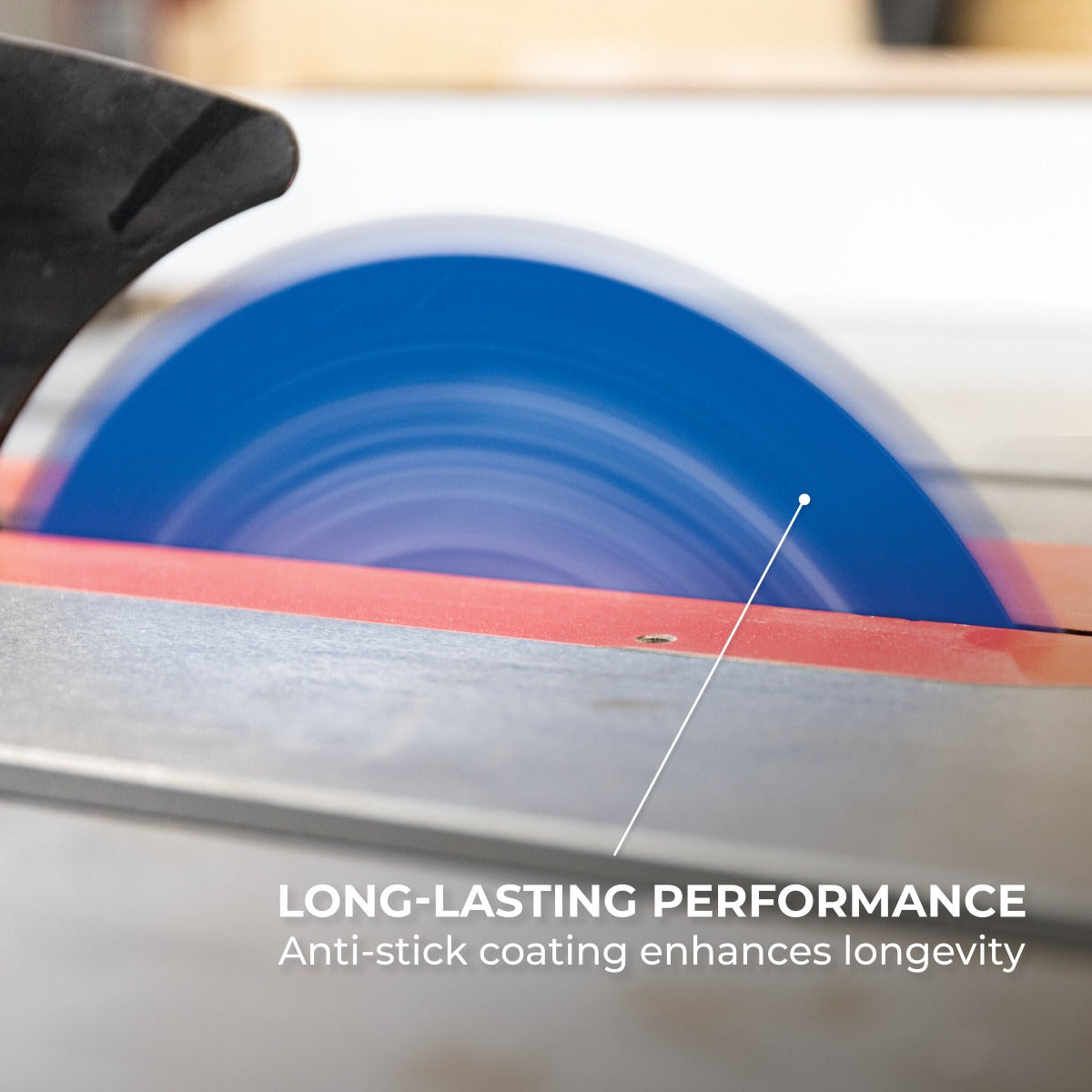Kreg 10" SureCut Fine Finishing 60-Tooth Saw Blade KSB10FF60
