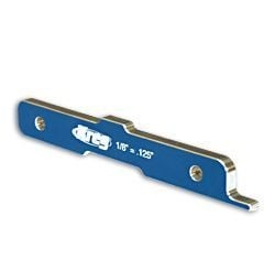Kreg Precision Router Table Setup Bar - 3/16" PRS3402