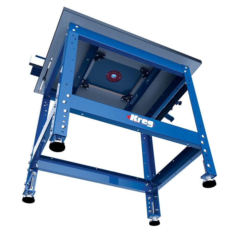 Kreg Multi-Purpose Shop Stand KRS1035