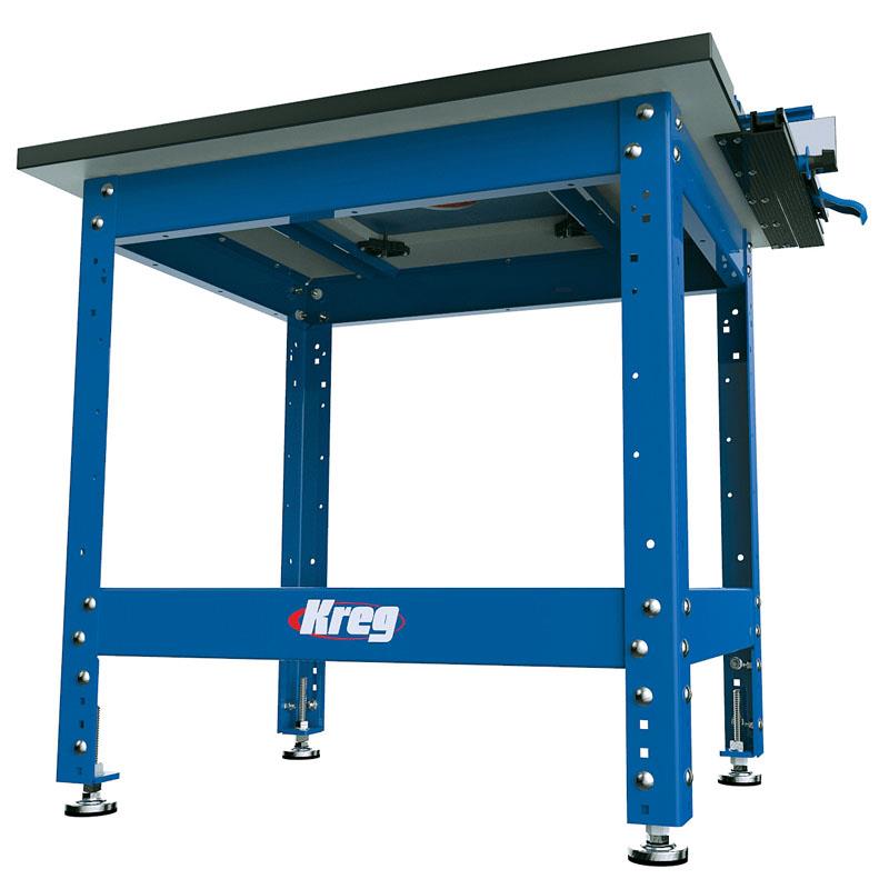 Kreg Multi-Purpose Shop Stand KRS1035