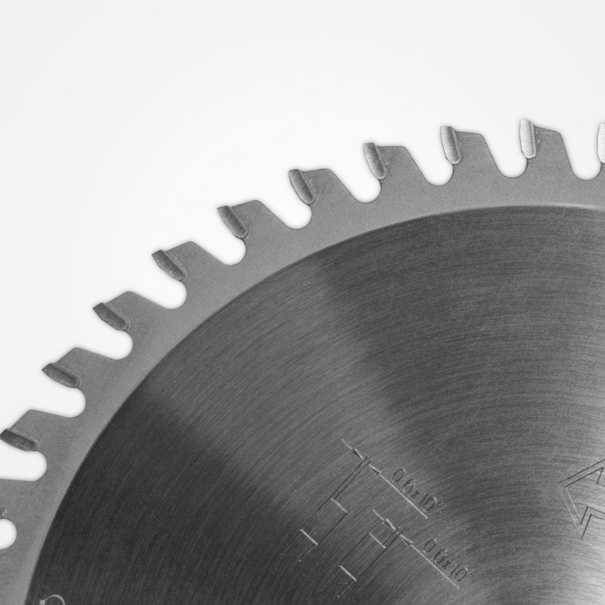 Mafell KSB-AL160 160 mm TCT Aluminum and Plastic Saw Blade, Z48 2FZFA 92605