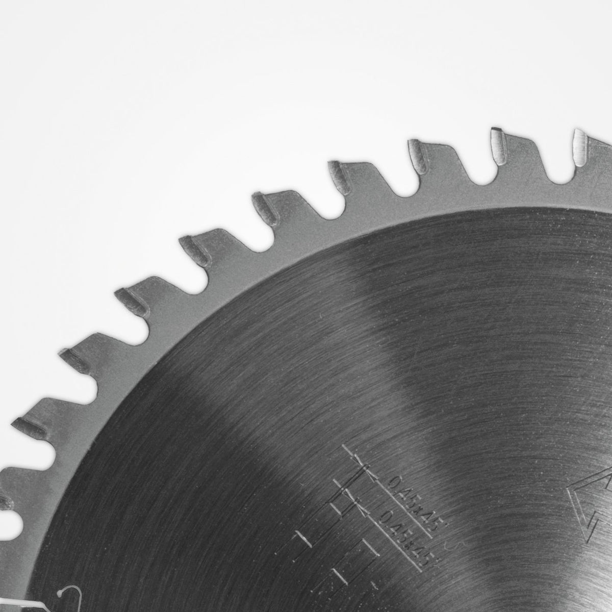 Mafell KSB-L160 160 mm TCT Laminate Saw Blade, Z46 WZ/FA 92606