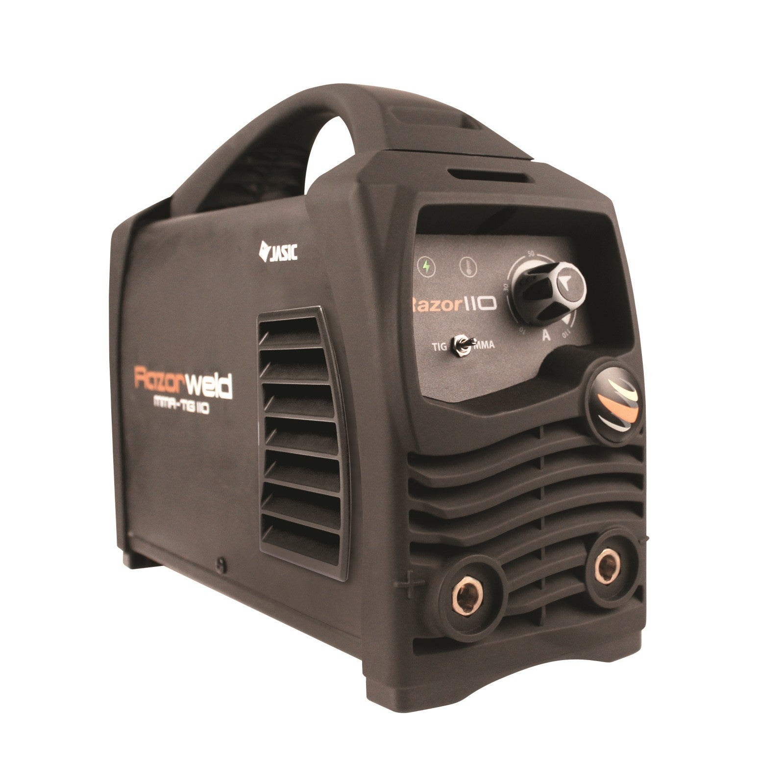 Razorweld MMA/TIG ARC110 Welder Package KUMJRRW110CT