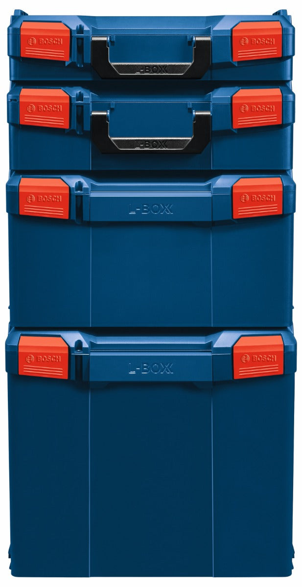 Bosch L-Boxx Case - Size 2 LBOXX-2