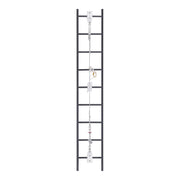 K Strong 200' Ladder Climbing Cable System for Fixed Ladders USCLC0200