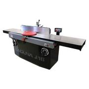 MJO6405-5HP-3PH-0800, Laguna Jointer 16" HD with ShearTec - 5hp 3ph 220v