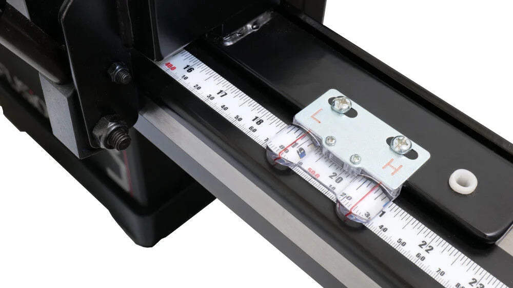 Laguna Tools F3 Fusion 52in Rip Capacity Tablesaw MTSF3362203-0130-52