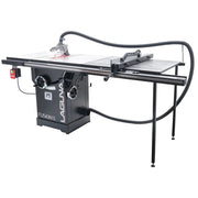 Laguna Tools F3 Fusion 52in Rip Capacity Tablesaw MTSF3362203-0130-52