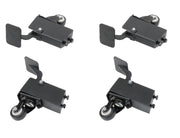 Laguna Tools CASTERS SET OF 4 FITS 110001 ADJUSTABLE STAND 110002