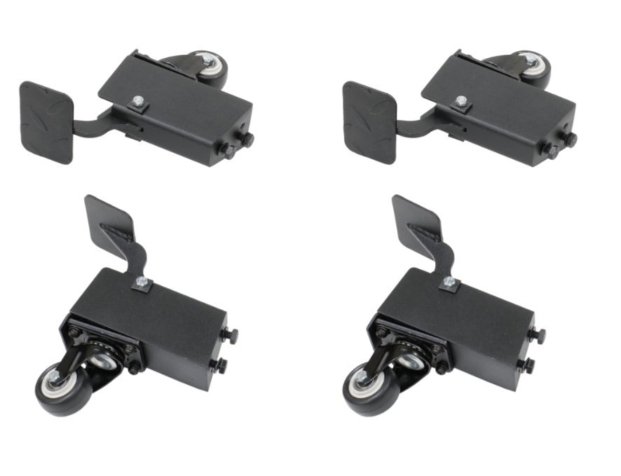 Laguna Tools CASTERS SET OF 4 FITS 110001 ADJUSTABLE STAND 110002