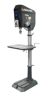 Laguna Tools DX:20 20" Drill Press with Touchscreen 2.5 HP 220V MDP20-2