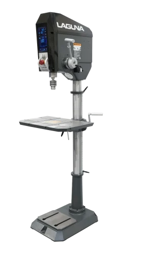 Laguna Tools DX:20 20" Drill Press with Touchscreen 2.5 HP 220V MDP20-2
