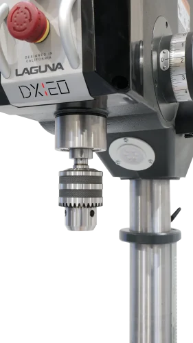 Laguna Tools DX:20 20" Drill Press with Touchscreen 2.5 HP 220V MDP20-2