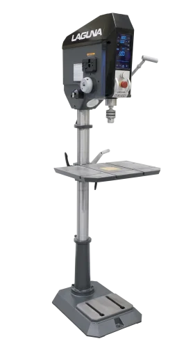 Laguna Tools DX:20 20" Drill Press with Touchscreen 2.5 HP 220V MDP20-2
