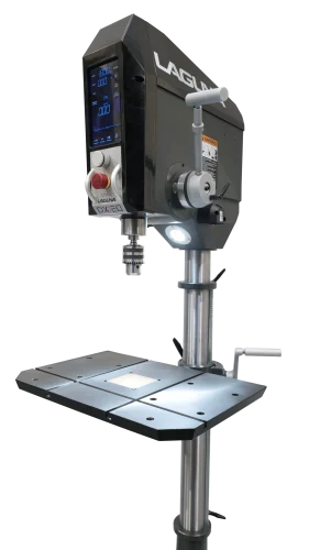 Laguna Tools DX:20 20" Drill Press with Touchscreen 2.5 HP 220V MDP20-2