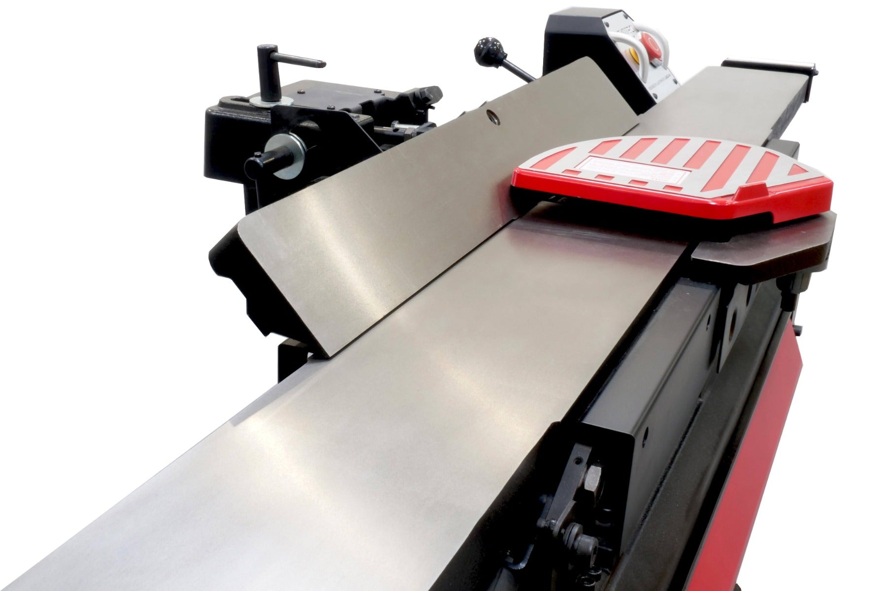  Sheartech II Jointer