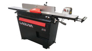 MJ8X72P-0130, LAGUNA TOOLS, JX|8 PRO SHEARTECII, 8IN JOINTER, 2 PCS