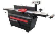 Laguna Tools 12 in. Jointer, 5 HP, 220V, 1 Ph, JX|12 SHEARTEC:II MJ12X88P-0130