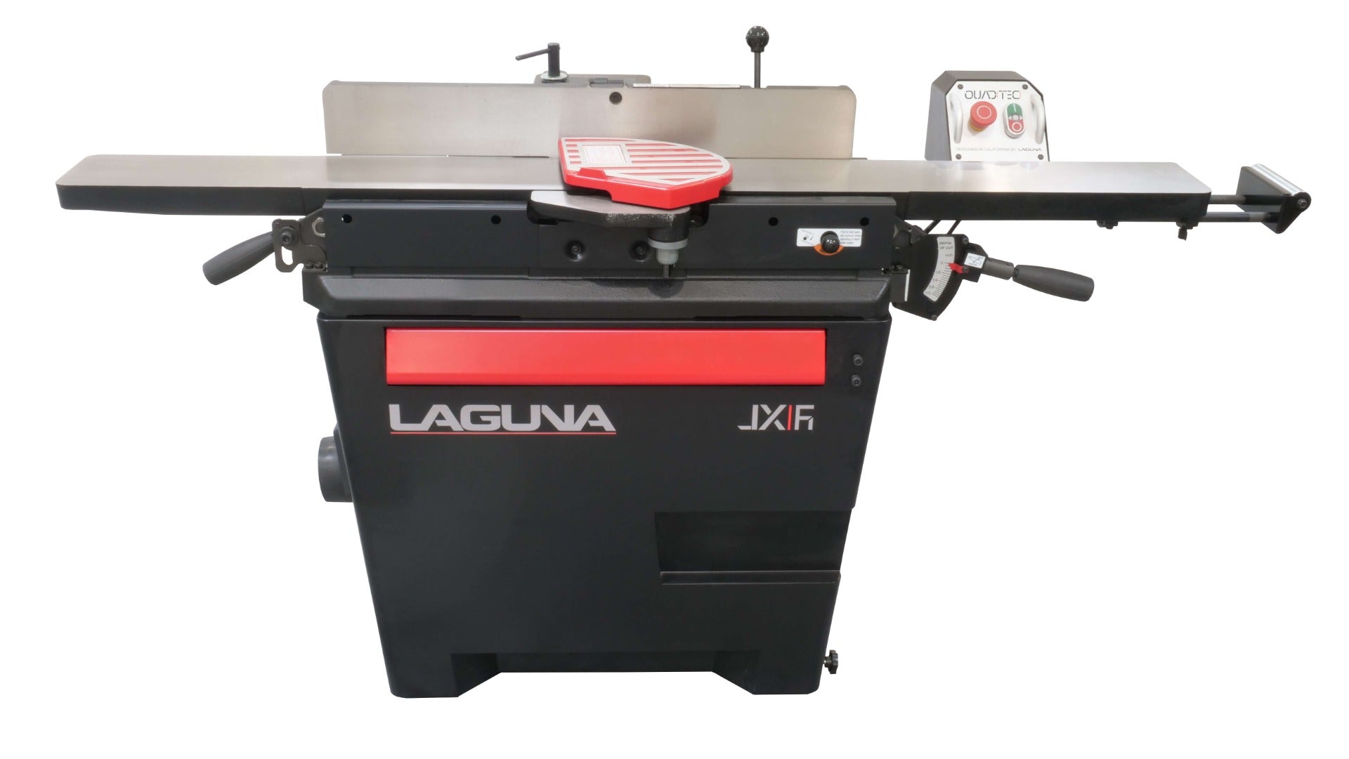  Laguna Tools 6in