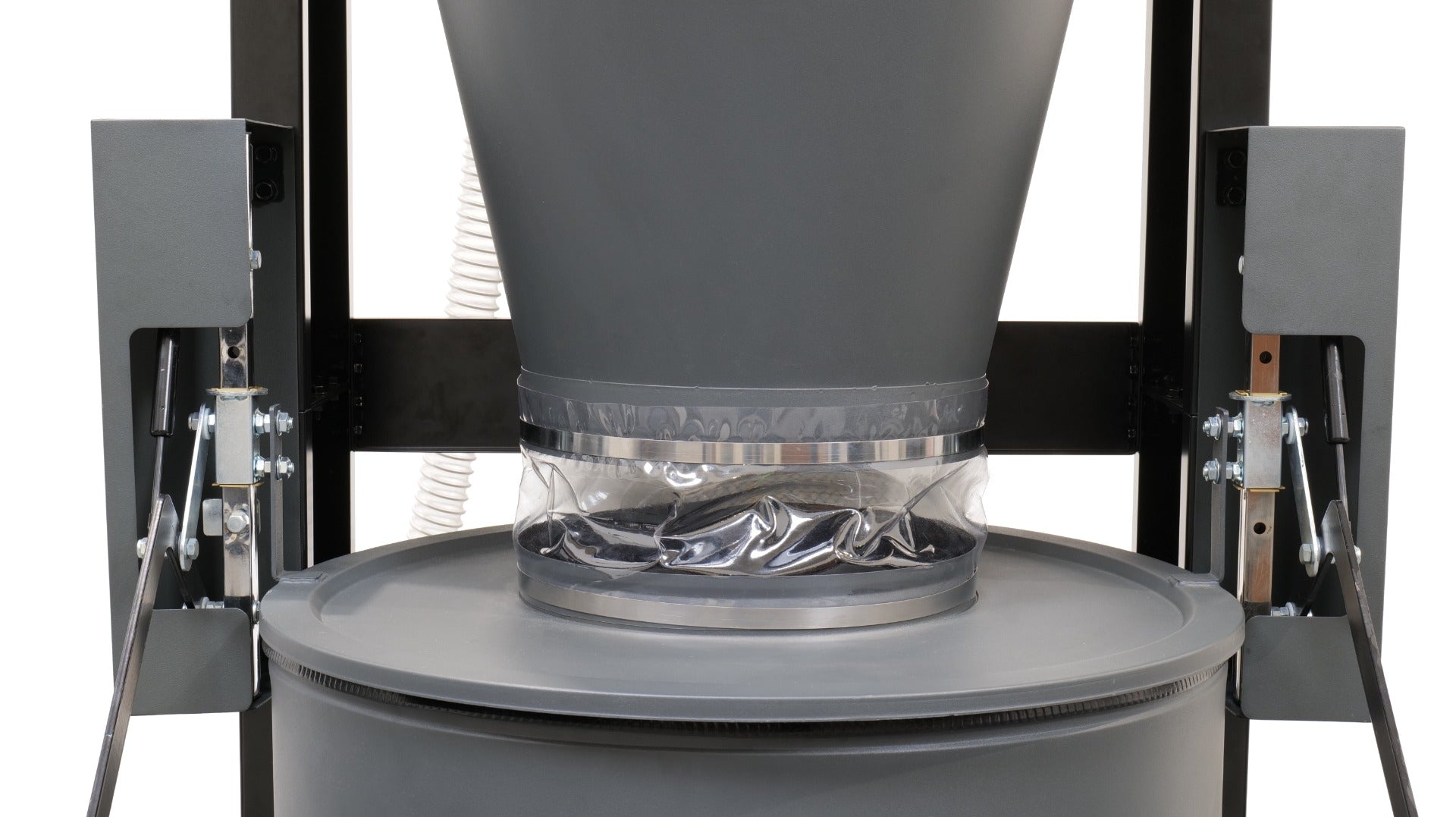 Laguna Tools D|Flux: III Cyclone Dust Collector 3.0HP 220V MDCDF32201