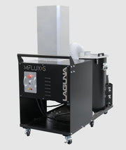 Laguna Tools M|Flux 5 Wet Metal Dust Collector 5HP 208V 1Ph MDCWDC-5
