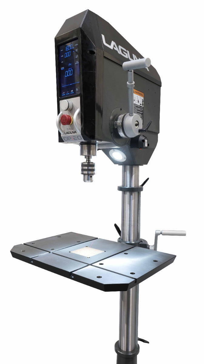 Laguna Tools DP|20 20" Drill Press MDP20-1