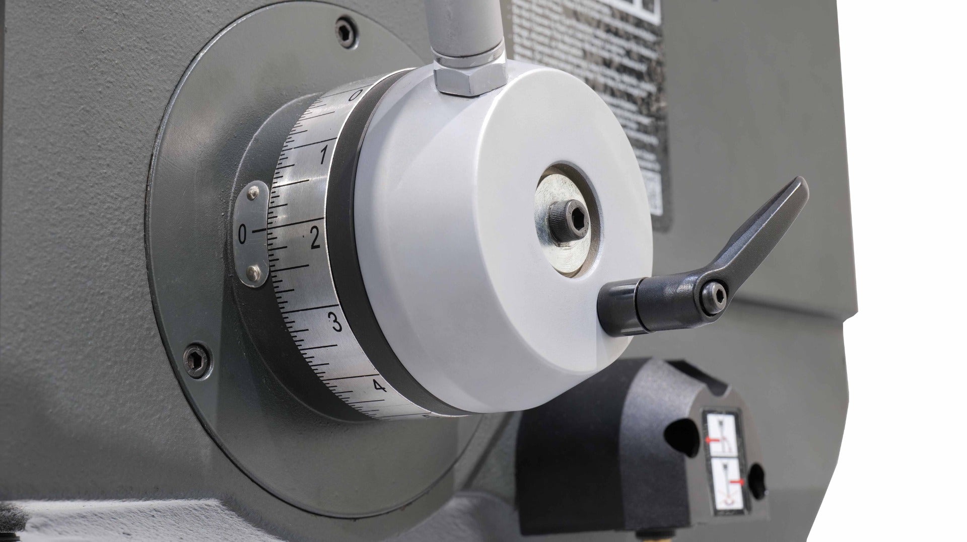 Laguna Tools DP|20 20" Drill Press MDP20-1