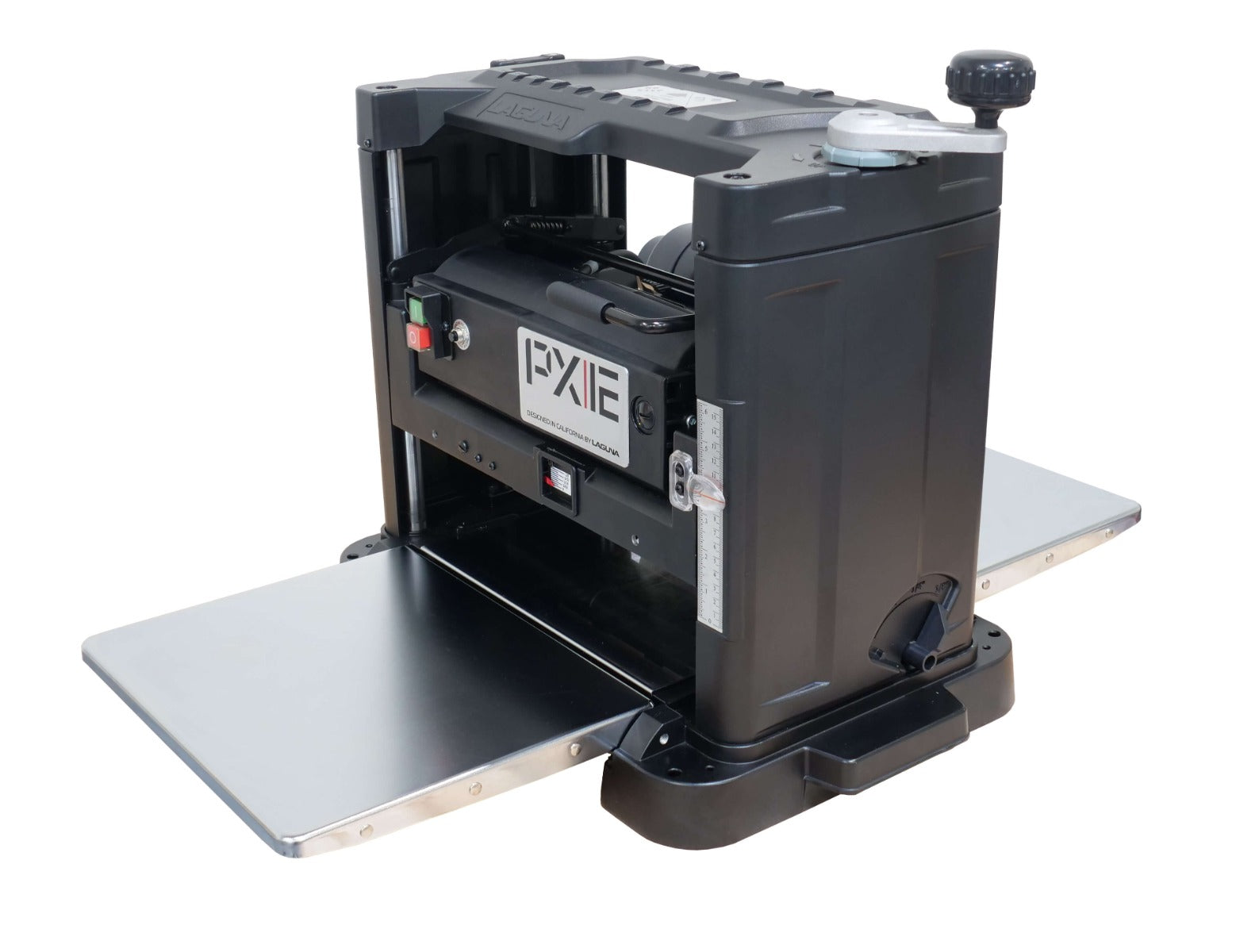 Laguna Tools Benchtop Planerm, PX|12 - Refurbished MPLANPX12-0130-R