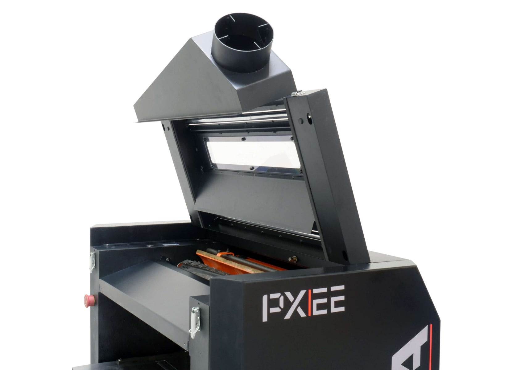 Laguna Tools 22 in. Planer, 7.5 HP, 220V, 1 Ph, PX|22 SHEARTEC:II MPLANPX2275-0130