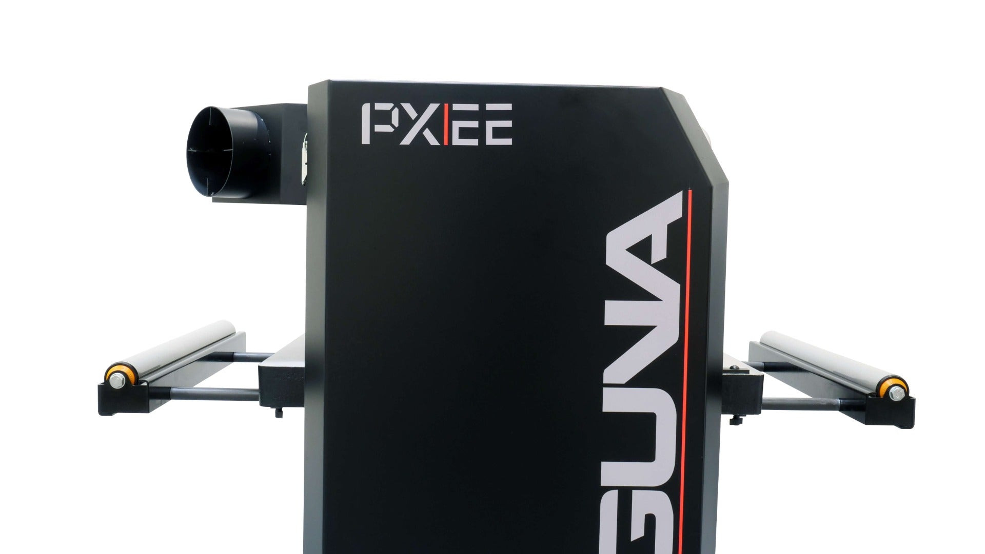 Laguna Tools 22 in. Planer, 7.5 HP, 220V, 1 Ph, PX|22 SHEARTEC:II MPLANPX2275-0130