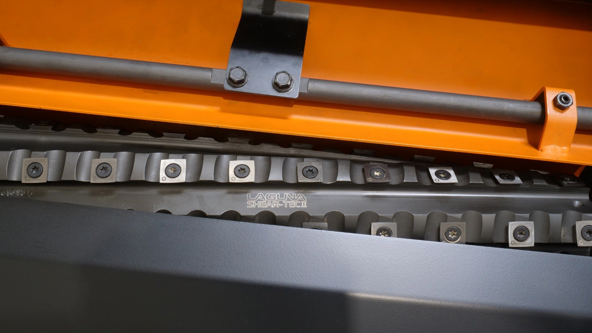 Laguna Tools 22 in. Planer, 7.5 HP, 220V, 1 Ph, PX|22 SHEARTEC:II MPLANPX2275-0130