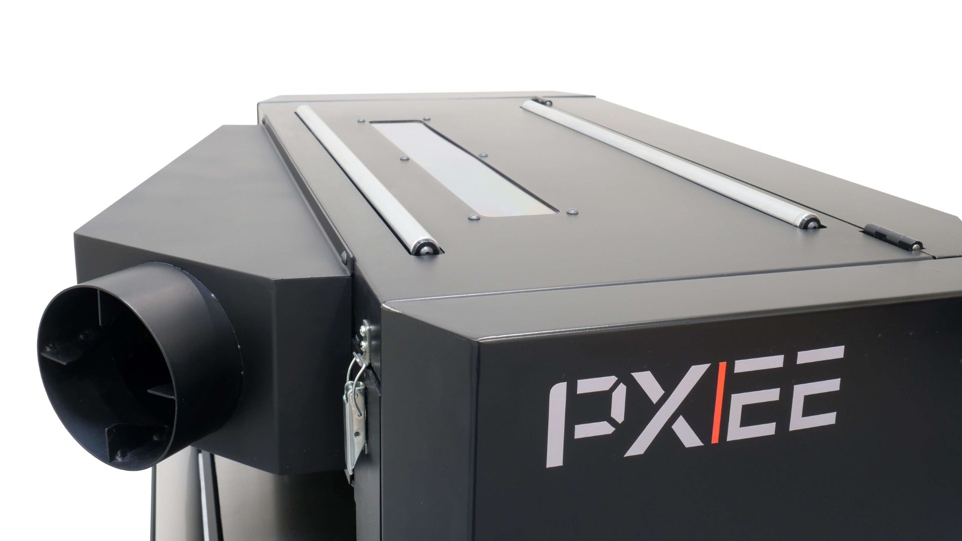 Laguna Tools 22 in. Planer, 7.5 HP, 220V, 1 Ph, PX|22 SHEARTEC:II MPLANPX2275-0130