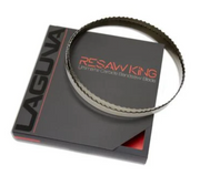 Laguna Tools Resaw King Bandsaw Blade 3/4" W x 3-4 Variable TPI x 183L BBRK-34-183