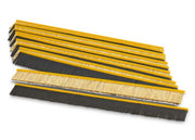 Laguna Tools SuperMax SuperBrush 36 in. Sanding Strips, 150 Grit SUPMX-60-2804