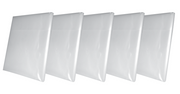 Laguna Tools SuperMax Clear Collection Bag (5pk) for SMT 1HP SUPMX-P-61802