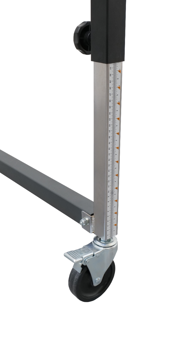 Laguna Tools XP|14 14" Flexible Roller Conveyor Table XP1401