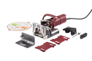 Lamello Zeta P2 P-System Joiner, Corded, with Diamond Cutter, in Systainer Case 101403DS