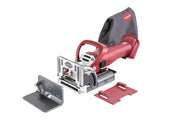 Lamello Classic X Cordless Biscuit Joiner, 18V (Bare Tool), in Systainer Case 101700S