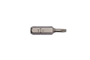 Lamello TX10 Torx Screwdriver Bit for Clamex S-20, 1/4" Hex Shank, 25mm 121281